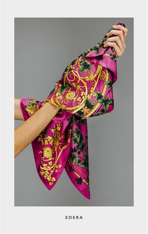 mascarilla versace|versace scarves for women.